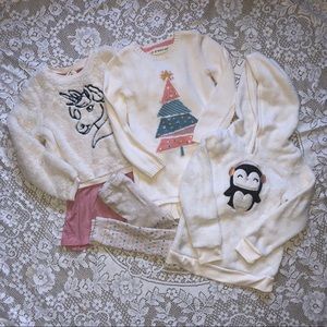 🔥FINAL MARKDOWN🔥 Bundle of girls’ dresses